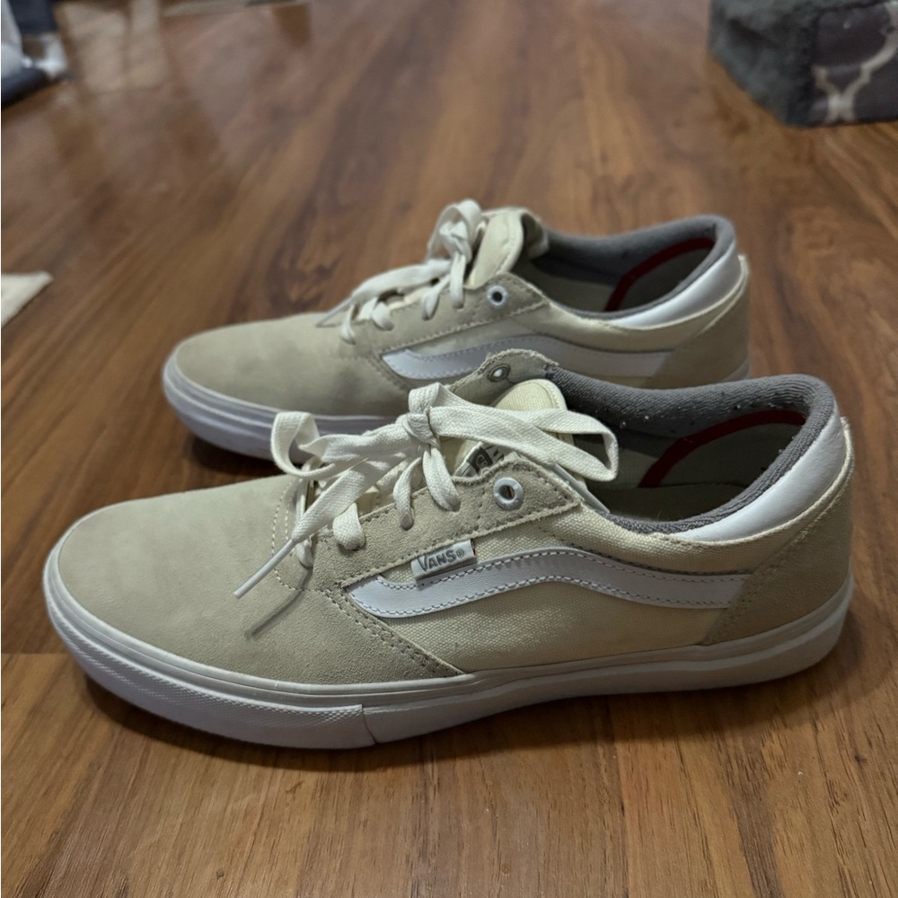 Vans Gilbert Crockett Pro
